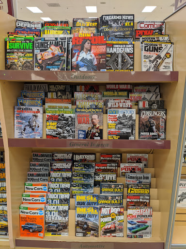 Department Store «Offutt Main Exchange», reviews and photos