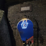 Photo n°6 de l'avis de Alessandro.o fait le 04/01/2024 à 19:19 sur le  Osteria La Pace Volterra à Volterra