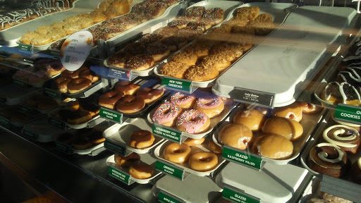 Bakery «Krispy Kreme Doughnuts», reviews and photos, 8601 1st Ave N, Birmingham, AL 35206, USA