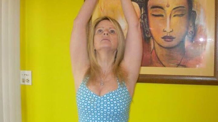 Holistic Yoga and Reiki