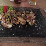 Photo n°2 de l'avis de Henry.u fait le 26/03/2024 à 21:07 sur le  Pizzeria Restaurant Mühlbacher Klause à Mühlbach