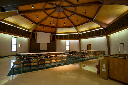 St. Mark United Methodist Church image 1