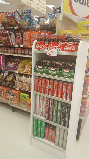 Grocery Store «Winn-Dixie», reviews and photos, 1010 S Ponce De Leon Blvd, St Augustine, FL 32084, USA