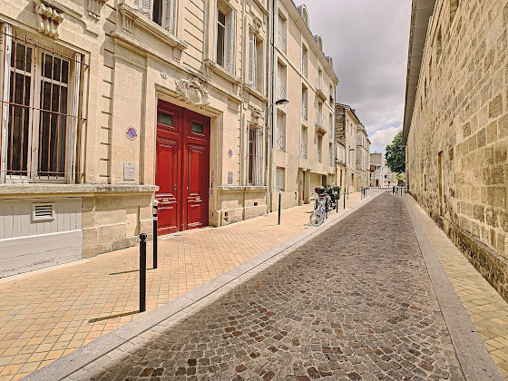 Photos du propriétaire Location d'appartement de vacances Maison de Sébéa 33000 Bordeaux