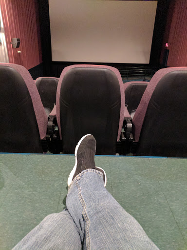 Movie Theater «Goodrich Canton 7 GDX», reviews and photos, 43555 Ford Rd, Canton, MI 48187, USA