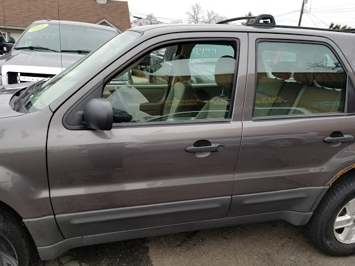 Used Car Dealer «Lamarina Auto Sales», reviews and photos, 22730 Grand River Ave, Detroit, MI 48219, USA