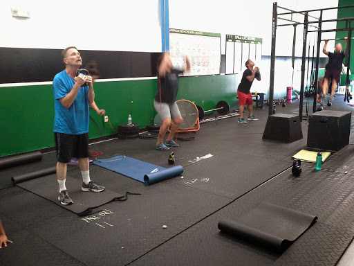 Physical Fitness Program «Warrior Fit Club Functional Strength & Conditioning», reviews and photos, 2530 Michigan Ave, Kissimmee, FL 34744, USA