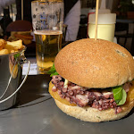 Photo n°1 de l'avis de Mauro67. fait le 17/10/2021 à 11:01 sur le  Buns Homemade Burger à Alghero