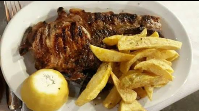 Αριθμός τηλεφώνου Μαγειριό της Μαριώς