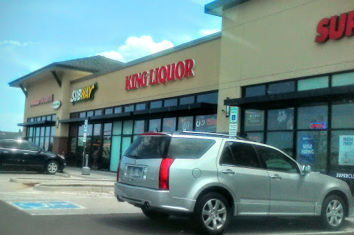 King Solomon Liquors, 4760 W Mineral Ave #30, Littleton, CO 80128, USA, 