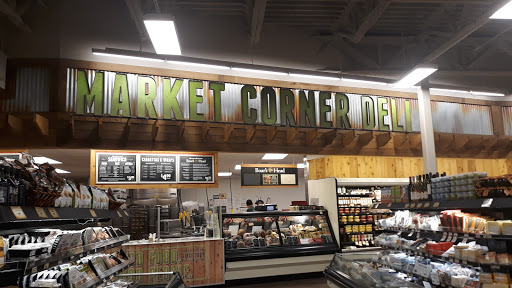 Health Food Store «Sprouts Farmers Market», reviews and photos, 150 E Main St #150, Alhambra, CA 91801, USA