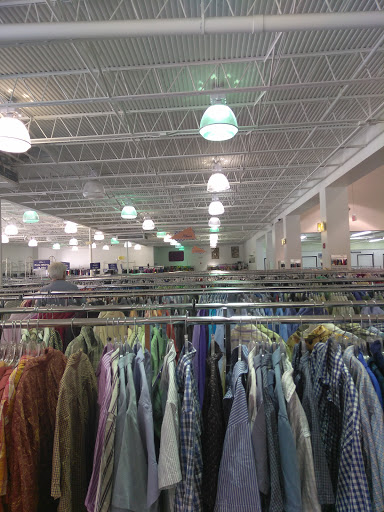 Thrift Store «Goodwill Superstore», reviews and photos