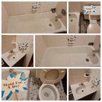 Maid For A Day House Cleaning