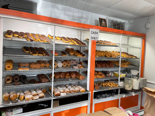 Donut Shop «Arundel Donut», reviews and photos, 7958 Baltimore Annapolis Blvd, Glen Burnie, MD 21060, USA