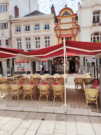 Atmosphère du Restaurant Le T'Chiot Zinc à Amiens - n°2