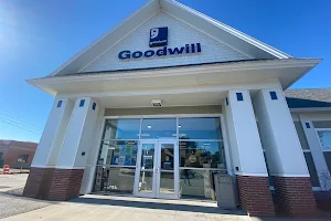 Goodwill Store: Brunswick image