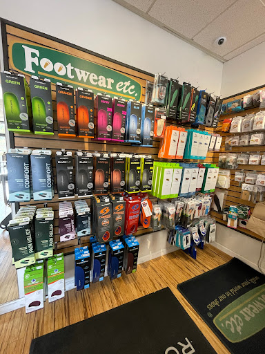 Shoe Store «Footwear etc.», reviews and photos, 316 Main St, Los Altos, CA 94022, USA