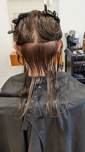 Hair Salon «Hair Cuttery», reviews and photos, 402 King Farm Blvd Ste 120, Rockville, MD 20850, USA