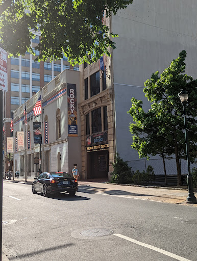 Performing Arts Theater «Walnut Street Theatre», reviews and photos, 825 Walnut St, Philadelphia, PA 19107, USA