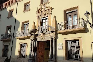 Obispado de Teruel image