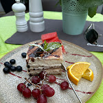 Photo n°3 de l'avis de Passie.o fait le 12/09/2023 à 20:45 sur le  El Mundo Restaurant à Düsseldorf