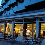 Photo n°5 de l'avis de Christian.e fait le 26/07/2018 à 19:41 sur le  Hotel Restaurant Eschbachtalsperre à Remscheid