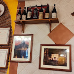 Photo n°7 de l'avis de Joint70. fait le 26/10/2023 à 16:40 sur le  Ristorante Antico Borgo di Ferranti Giuliano à Lanuvio