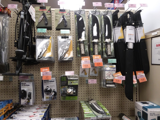 Hardware Store «Harbor Freight Tools», reviews and photos, 2160 S Sheridan Rd, Tulsa, OK 74129, USA