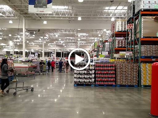 Warehouse store «Costco Wholesale», reviews and photos, 1001 Metro Center Blvd, Foster City, CA 94404, USA