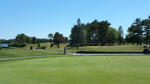 Golf Course «Lakeville Country Club», reviews and photos, 44 Clear Pond Rd, Lakeville, MA 02347, USA