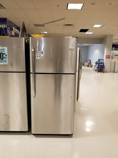 Appliance Store «Sears Outlet», reviews and photos, 680 W Winton Ave, Hayward, CA 94545, USA