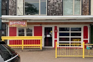 BeaverTails- Queues de Castor (White Rock) image