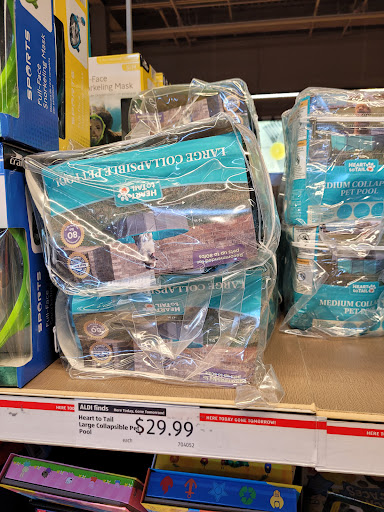 Supermarket «ALDI», reviews and photos, 772 Rostraver Rd, Belle Vernon, PA 15012, USA