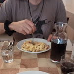 Photo n°2 de l'avis de tamara.a fait le 03/04/2023 à 12:26 sur le  Trattoria Alla Sega à Grantorto