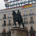 Photo n°1 de l'avis de Ahmed.u fait le 18/11/2018 à 01:19 sur le  Euro Hotel Residence à Concorezzo