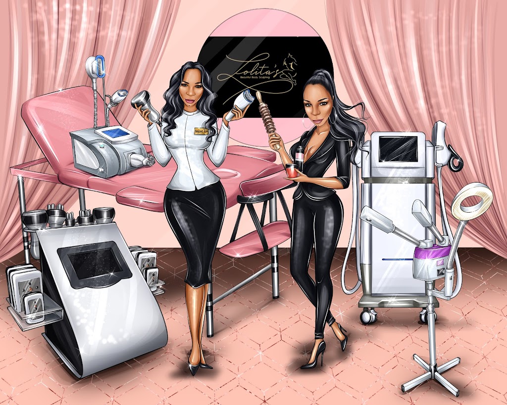 Lolita's Beautiful Body Sculpting LLC 19904