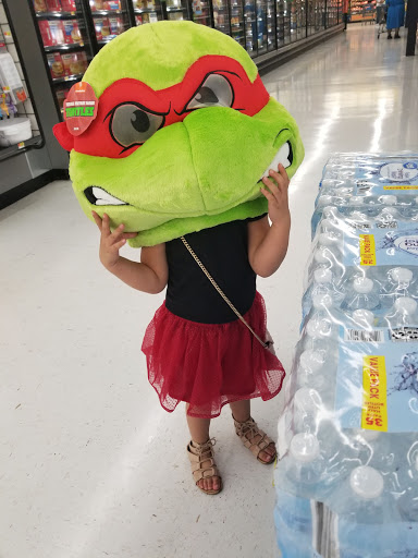 Department Store «Walmart Supercenter», reviews and photos, 1500 S Centerville Rd, Sturgis, MI 49091, USA