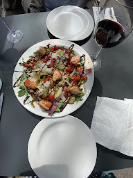 Photo n°25 de IL SEDICI à Boulogne-Billancourt ()