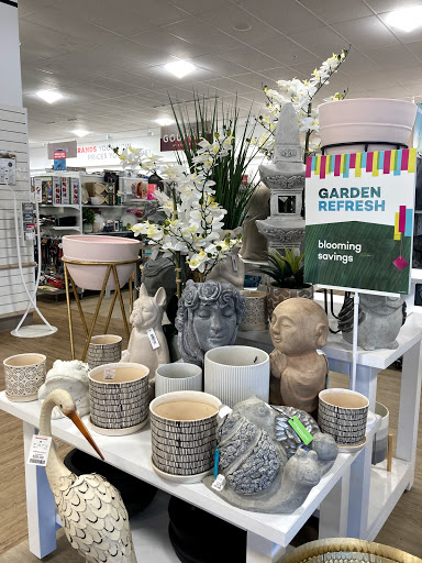 Department Store «HomeGoods», reviews and photos, 602 Quince Orchard Rd, Gaithersburg, MD 20878, USA