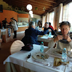 Photo n°1 de l'avis de isabelle.l fait le 28/12/2019 à 15:37 sur le  La Foresteria à Tolentino