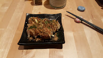 Takoyaki du Restaurant japonais Moshi Moshi à Lille - n°3