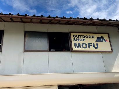 outdoor shop MOFU