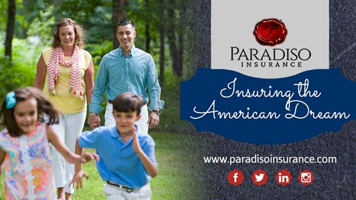 Insurance Agency «Paradiso Insurance», reviews and photos