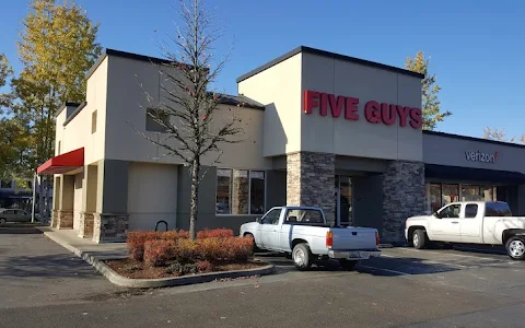 Five Guys image