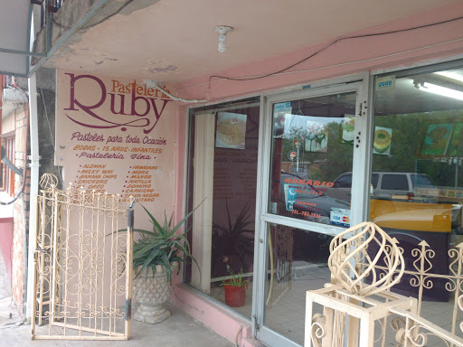 Pastelería Ruby en Piedras Negras