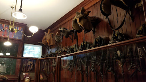 Museum «Larz Anderson Auto Museum», reviews and photos, 15 Newton St, Brookline, MA 02445, USA