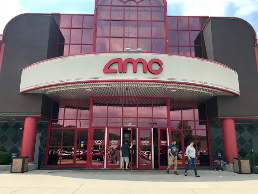 Movie Theater «AMC Plainville 20», reviews and photos, 220 New Britain Ave, Plainville, CT 06062, USA