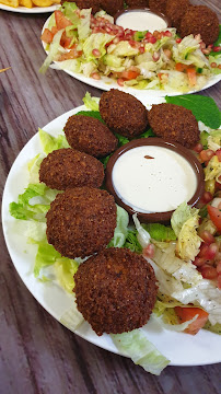 Photos du propriétaire du Restaurant syrien SHAM à Toulouse - n°3