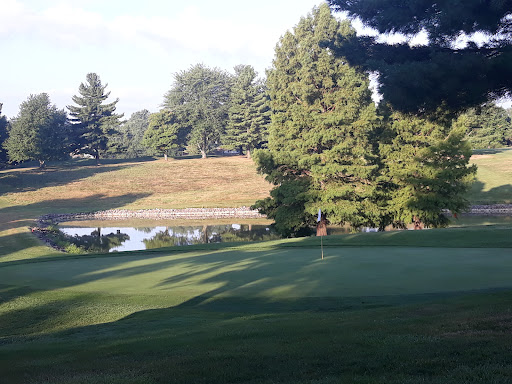 Golf Course «The Golf Courses of Kenton County», reviews and photos, 3908 Richardson Rd, Independence, KY 41051, USA