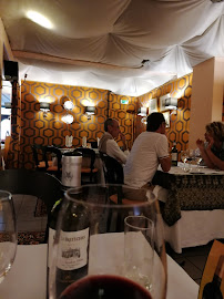 Atmosphère du Restaurant libanais Le Zgorthiote à Le Havre - n°1